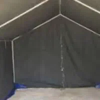 چادر اسکلیتی ۶در۴