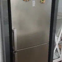 یخچال و فریزر سامسونگ مدل RL730