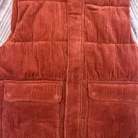 پافر جین وست|لباس|تهران, سازمان برنامه جنوبی|دیوار