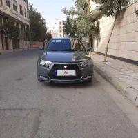 دنا پلاس ۱۴۰۰ تیپ ۲ فول درحد۱۴۰۴ به شرط|خودرو سواری و وانت|کرج, گوهردشت|دیوار