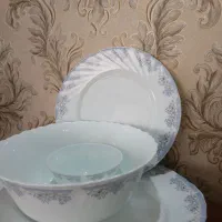 سرویس، آرکوپال مارک پارس اوپال