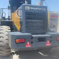 لودرشانتوی زدال ۵۰|خودرو سنگین|شیراز, ظفرآباد|دیوار