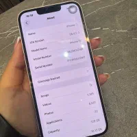 آیفون ۱۳ نرمال