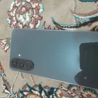 گوشی سامسونگ a56