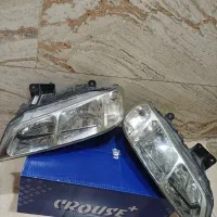 چراغ جلو پارس|قطعات یدکی و لوازم جانبی|اندیشه, اندیشه فاز ۱|دیوار