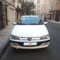 پژو پارس xu7p موتور جدید