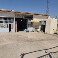 کارگاه سوله کارخانه|فروش دفتر صنعتی، کشاورزی، تجاری|قم, تعویض پلاک|دیوار