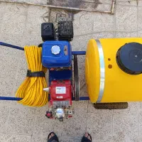 پمپ سم پاشی