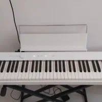 پیانو دیجیتال کاسیو pxs1100|پیانو، کیبورد، آکاردئون|جم, |دیوار