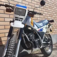 یاماها دیتی ۱۷۵ دی تی  اندرو ۲۵۰ ۴۰۰