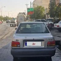 پراید صبا مدل89 دوگانه کارخونه|خودرو سواری و وانت|شیراز, تندگویان|دیوار