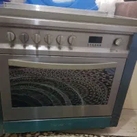 گاز آشپزخانه|اجاق گاز و لوازم برقی پخت‌وپز|پرند, فاز ۶|دیوار