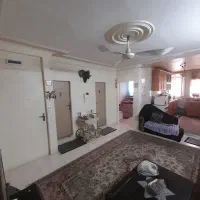 ۲ طبقه یک زیر همکف مناسب آرایشگاه ومطب