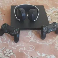 ps4 pro سالم سالم کپی خور