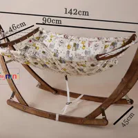 گهواره ننو مدل ویکی برندDanini(ضدرفلاکس وکولیک)