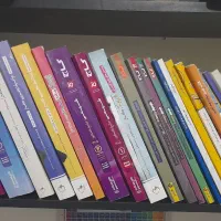 کتاب کنکور تجربی