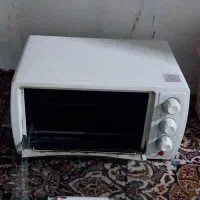 ماکروفر سالم|اجاق گاز و لوازم برقی پخت‌وپز|کرج, اصفهانی‌ها|دیوار