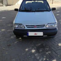 پراید مدل 93|خودرو سواری و وانت|بروجرد, |دیوار