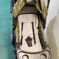 کالسکه بچه|کالسکه و لوازم جانبی|اصفهان, منتظرالمهدی|دیوار