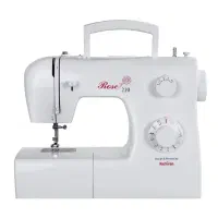 چرخ خیاطی خانگی رز کاچیران و نیولایف