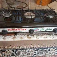 اجاق گاز رومیزی