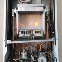 فروش و سرویس و تعمیر آبگرمکن و پکیج