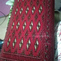 پشتی دست باف