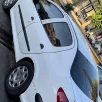 206 SD مدل ۹۸|خودرو سواری و وانت|قروه, |دیوار