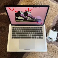 مک بوک پرو رم ۱۶ حافظه ۵۱۲|رایانه همراه|شیراز, قدوسی غربی|دیوار