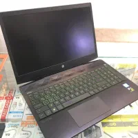 Lab top Hp gaming|رایانه همراه|کرج, گوهردشت|دیوار