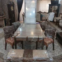 میز نهارخوری ۶نفره