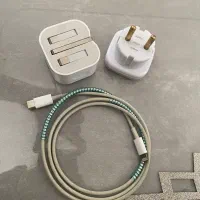 شارژر آیفون