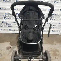 کالسکه کودک|کالسکه و لوازم جانبی|بندر انزلی, آخرخط|دیوار