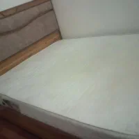 تخت خواب با تشک