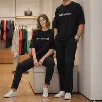 ست تیشرت شلوار مردانه و زنانه از ۴۹۹ تا ۱۱۹۰ تومن