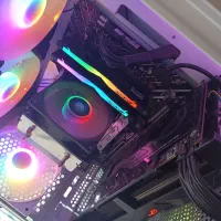 فروش کیس کامپیوتر گیمینگ