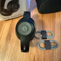 هدفون بیتس استودیو پرو Beats studio pro|لوازم جانبی موبایل و تبلت|تهران, فرمانیه|دیوار