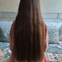 بانوان عزیزم خریدار موهای شما هستم