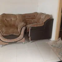مبل راحتی|مبلمان خانگی و میز عسلی|کرمانشاه, |دیوار