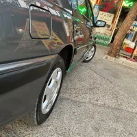 پژو پارسTU5 دریچه سیمی۱۴۰۱|خودرو سواری و وانت|تبریز, |دیوار