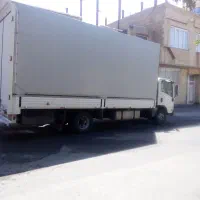 خدمات اسباب کشی منازل و اثاثیه منزل