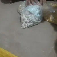 فروش نخود لوبیا و لپه هر بسته ۱۰۰ تمن چون پولش