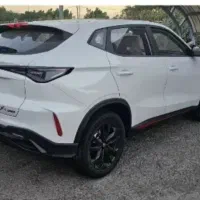 چانگان x5 نیمه فول 2025
