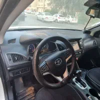 خودرو جک s5 اتومات - مدل 95|خودرو سواری و وانت|اهواز, کیانپارس |دیوار