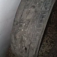 لاستیک تیوپلس نیسان خاور 232