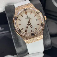 ساعت هابلوت زنانه-فول نگین مخراج-مستر کوالیتی-|ساعت|تهران, بازار|دیوار