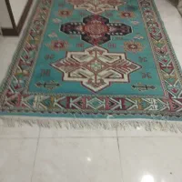 فرش چهار متری