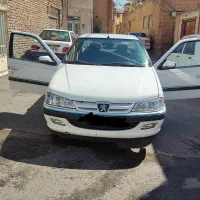 پارس مدل ۸۶