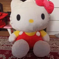 عروسک های تازه