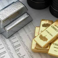 گالری طلا و نقره محمودی